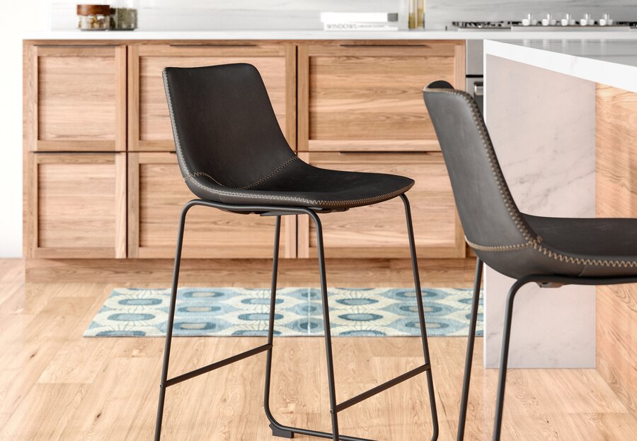 Wayfair counter 2024 high stools